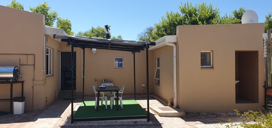 4 Bedroom Property for Sale in Blydeville Northern Cape